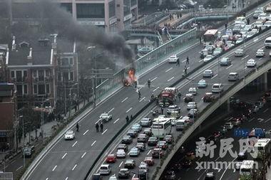 延安高架最新爆料,揭秘工程进度与未来规划